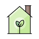 casa ecológica
