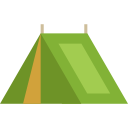 Палатка