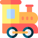 train