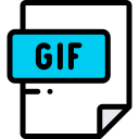 Gif file format