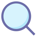 Magnifying glass