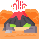 volcán