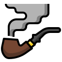 Smoke pipe