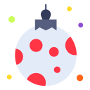 weihnachtskugel
