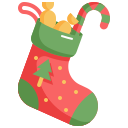 Christmas sock