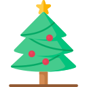 Christmas tree