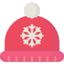 겨울 모자