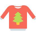 クリスマスセーター