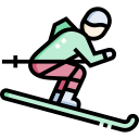 esquí
