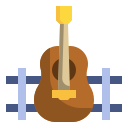 akoestische gitaar