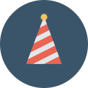 Party hat