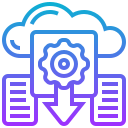 téléchargement cloud