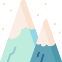 montanhas