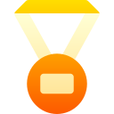 medalha