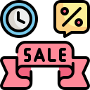 Sale