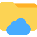 Cloud folder