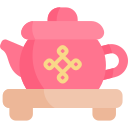 Teapot