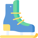Кататься на коньках