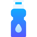 Water bottle