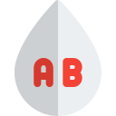 Blood type ab
