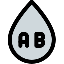 Blood type ab