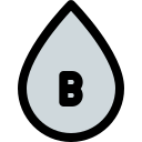 Blood type b