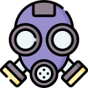 Gas mask