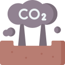sequestro del carbonio