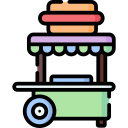 Food cart