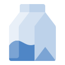 caixa de leite