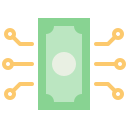 Digital money
