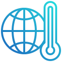 le réchauffement climatique