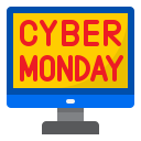 cyber lundi