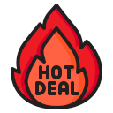 Hot deal