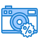 Photo camera