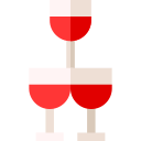 bicchiere di vino