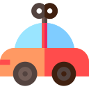 voiture de bébé