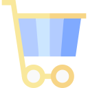 Shopping cart