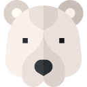 Полярный медведь