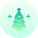 Christmas tree