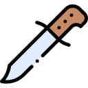 nóż