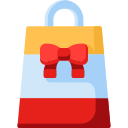 Shopping bag