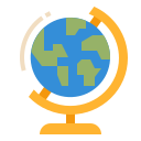 geografie