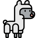 llama