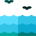 海