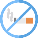 vietato fumare