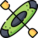 kayak