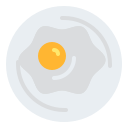 Fried egg