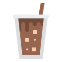 Ice coffee