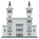 mezquita